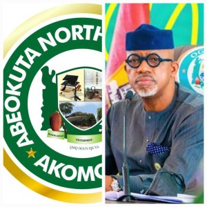 Tension As Suspected Political Thugs Disrupt Abeokuta North LG Legislative Proceedings