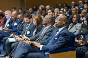 Aigboje Aig-Imoukhuede Highlights Deepening Nigeria-France Business Relations