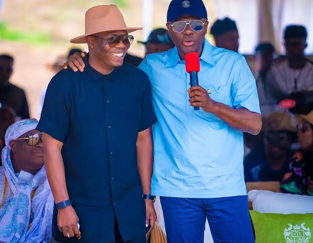 WE ARE COMMITTED TO FOSTERING PARTNERSHIPS FOR DEVELOPMENT OF TOURISM IN LAGOS, SAYS SANWO-OLU WE ARE COMMITTED TO FOSTERING PARTNERSHIPS FOR DEVELOPMENT OF TOURISM IN LAGOS, SAYS SANWO-OLU
