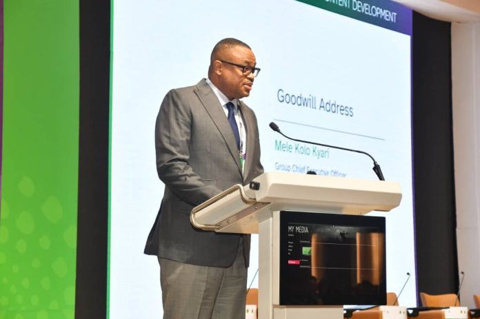 NNPC Ltd Committed To Advancing Local Content in Nigeria's Energy Sector