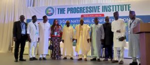 TPI National Conference 2024: President Tinubu, Ganduje, Others Vow To Tackle Unemployment In Nigeria