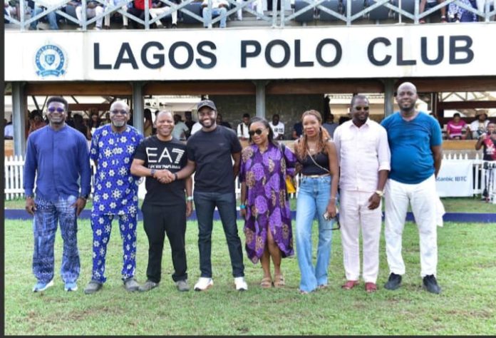 Stanbic IBTC reaffirms commitment to sports development, sponsors Lagos Polo Club for the third consecutive year Stanbic IBTC reaffirms commitment to sports development, sponsors Lagos Polo Club for the third consecutive year