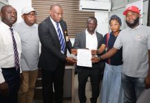 FIRS Hails SIFAX Group’s Support On Tax Revenue Growth In 2024 FIRS Hails SIFAX Group's Support For Tax Revenue Growth In 2024