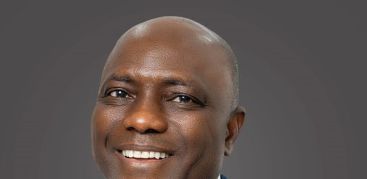 FirstBank Unveils Single-Digit Mortgage Scheme To Boost Homeownership In Nigeria ALEBIOSU