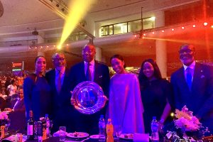Access Bank Clinches THISDAY’s ‘Global Bank Of The Year’ Award, Aig-Imoukhuede Is Named ‘Titan of the Year’