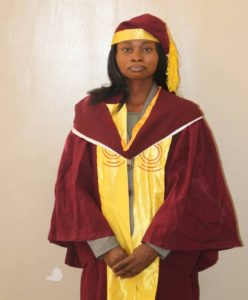 UNILAG DLI Honours Academic Excellence; 2023/24 Best Graduating Student Celebrated
