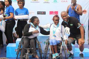 Access Bank Lagos City Marathon 2025: A Tribute to Legacy, A Celebration of Resilience