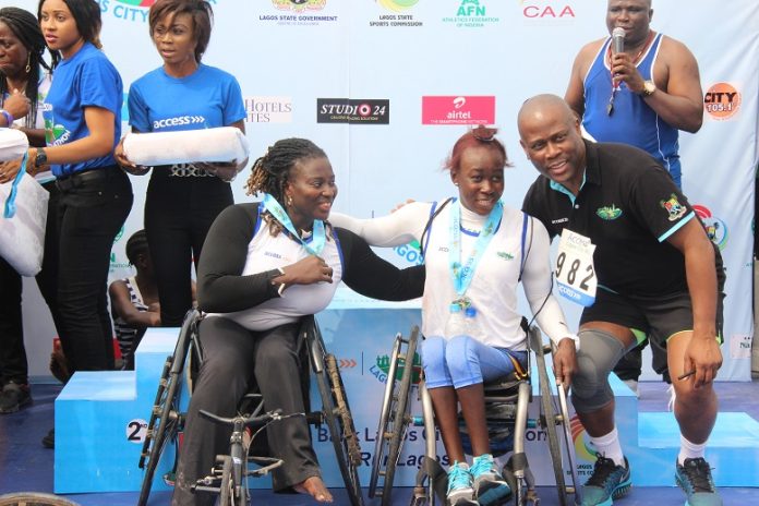 Access Bank Lagos City Marathon 2025: A Tribute to Legacy, A Celebration of Resilience