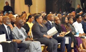 Access Holdings Announces AccessGive To ‘Carry Forward’ Herbert Wigwe’s Legacy