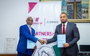 Wema Bank To Train, Empower 800,000 Nigerian Businesses