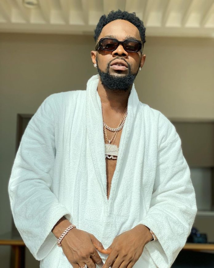 Music Star, Patoranking To Feature In Glo-Sponsored African Voices