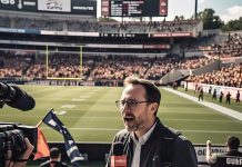 Like Journalism, Like Footballing? Like Journalism, like Footballing?