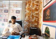Interview: Current Government Policies Capable Of Boosting Travel & Tours Industry – Hon. Sodiq Omotayo