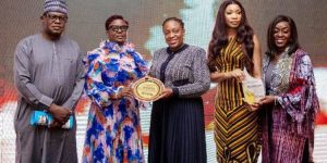 SNEPCo Conferred Major Oil Company Of The Year, As Past MD Elohor Aiboni Honoured
