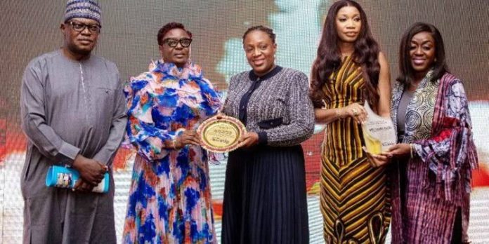 SNEPCo Conferred Major Oil Company Of The Year, As Past MD Elohor Aiboni Honoured