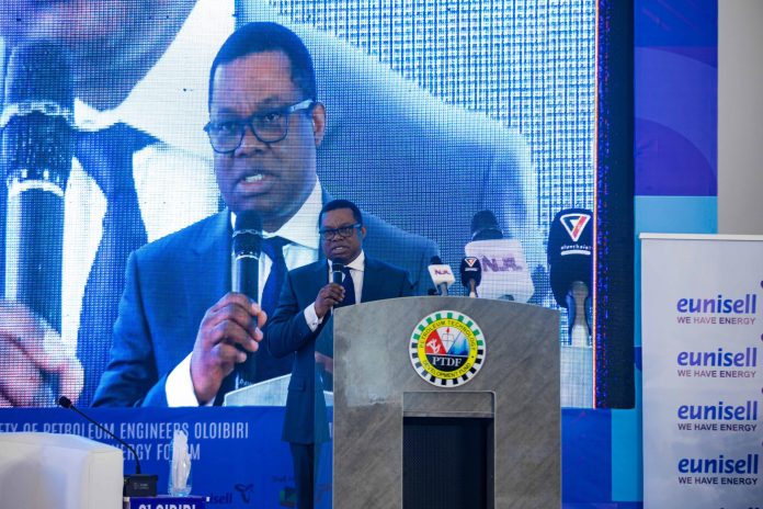 Seplat Energy’s Sustainability Commitments Targeted Beyond Today - COO