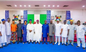 Sanwo-Olu Swears In New Chairman For Ayobo-Ipaja LCDA, Days After Ex-Chairs Death