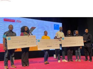 Made In Naija: Union Bank Finance, Mentor Young Nigerian Entrepreneurs