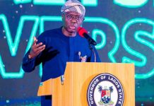 Sanwo-Olu Seeks Synergy Between LASG, NPA Sanwo-Olu: A Statesman As Governor