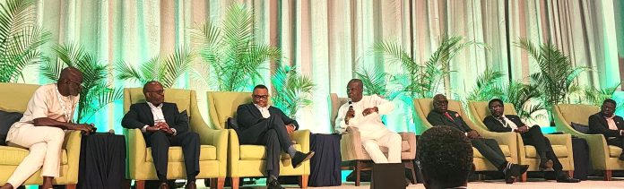 Mr. Oladotun Isiaka,