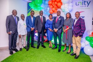 Unity Bank Launches GenFi, Targets Children, Teens with Gamified Banking Platform