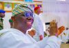 Babajide Sanwo-Olu Felicitates Muslims On Eid-el-Fitr, Urges Peaceful Co-existence, Prayers For Nigeria Sanwo-Olu @ 60: Lessons in Humility and Loyalty