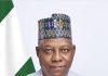 With Dangote Refinery, Nigeria Is On The Verge Of Becoming Net Exporter Of Fuel – Shettima Vice President Shettima To Launch National Asset Restoration Programme
