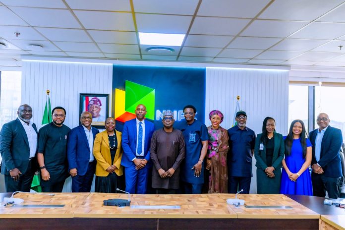 NNPC Limited, Baker Hughes Collaborate To Drive Growth In Nigeria’s Oil, Gas Sector