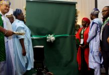 Tinubu Commends Nigerians In Diaspora, Reiterates Commitment To Deepening Diaspora Engagement Tinubu Commends Nigerians In Diaspora, Reiterates Commitment To Deepening Diaspora Engagement