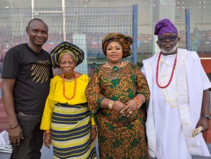 The Alternative Bank Targets Women, Men, And Farmers With National Financial Inclusion, Entrepreneurship Drive