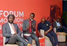 LASG Organises One-Day Stakeholders’ Forum On Construction, Demolition, Disaster Waste