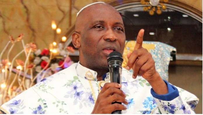 Screenshot 2025-08-13 1.30.16 PM Primate Ayodele’s Fulfilled Prophecies On ADC, Jail Break, Al jazeera, Others