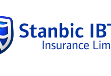 Stanbic IBTC Insurance Inspires Retirees To Embrace Fulfillment In Retirement At 2025 Annuitants Forum Stanbic IBTC Insurance Inspires Retirees To Embrace Fulfillment In Retirement At 2025 Annuitants Forum