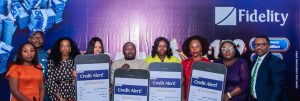 GAIM 6: Fidelity Bank Unveils 20 New Millionaires In 7th, 8th Monthly Draws