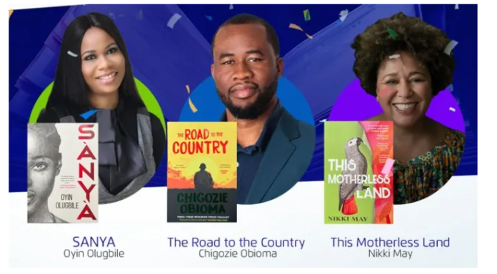 Rainbow Book Club, NLNG Spotlight Nigerian Storytelling At 2025 Bookfest Rainbow Book Club, NLNG Spotlight Nigerian Storytelling At 2025 Bookfest