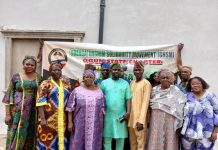 Gbenga Hashim Solidarity Movement Ogun State Endorses Gbenga Olawepo-Hashim’s Presidential Agenda