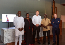 Yemisi Shyllon Museum Of Art Presents Second Edition Of Collecting Now Exhibition Yemisi Shyllon Museum of Art Presents Second Edition of Collecting Now Exhibition