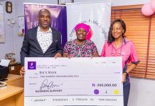 Polaris Bank Launches ‘Adopt a Survivor’ Initiative To Empower Breast Cancer Survivors Polaris Bank Launches ‘Adopt a Survivor’ Initiative To Empower Breast Cancer Survivors