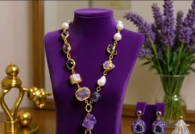 MAKEMS 2025 Jewelry Exhibition In Abuja Holds On Saturday
