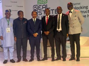 Osinbajo: Political Will, PPPs Key to Solving Nigeria’s Housing Deficit