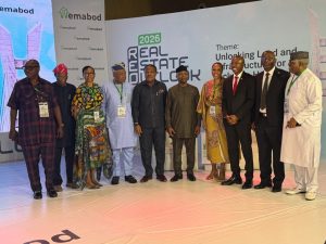 Osinbajo: Political Will, PPPs Key to Solving Nigeria’s Housing Deficit