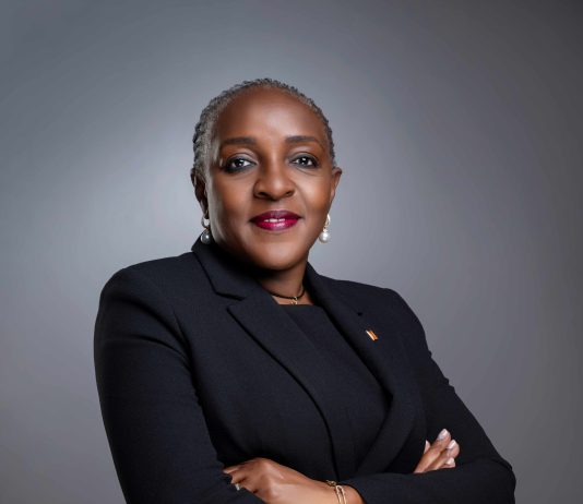 Access Bank Names Ifeyinwa Osime As Board Chairman, Succeeds Paul Usoro Access Bank Appoints Ifeyinwa Osime as Board Chairman