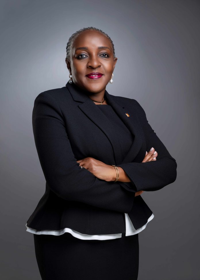 Access Bank Appoints Ifeyinwa Osime as Board Chairman