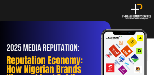 Reputation Economy: How Nigerian Brands Won and Lost Public Trust in 2025 Reputation Economy: How Nigerian Brands Won and Lost Public Trust in 2025