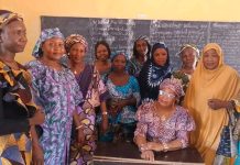 WOVOV Adamawa Holds Strategic EXCO Meeting Ahead of Renewed Hope Conference