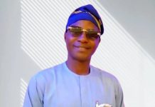 Ajagbe Declares Lagos Assembly Bid, Joins Race for Lagos Island Constituency II Ahead of 2027 Elections