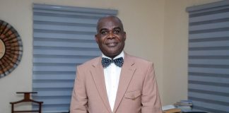 Rewane, Experts To Lead RCCG Lagos Province 20 Economic Summit in Lekki The Pastor in Charge of Region 11 and Lagos Province 20, Pastor Tunde Netufo