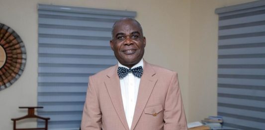 Rewane, Experts To Lead RCCG Lagos Province 20 Economic Summit in Lekki The Pastor in Charge of Region 11 and Lagos Province 20, Pastor Tunde Netufo