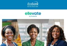 Ecobank Nigeria Expands ‘Ellevate’ Programme To Boost Women Entrepreneurs’ Growth For IWD 2026 Ecobank Nigeria Expands ‘Ellevate’ Programme To Boost Women Entrepreneurs’ Growth For IWD 2026