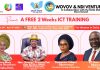 Delta State Free ICT Training Programme to Commence March 26, Selected Participants Advised to Prepare